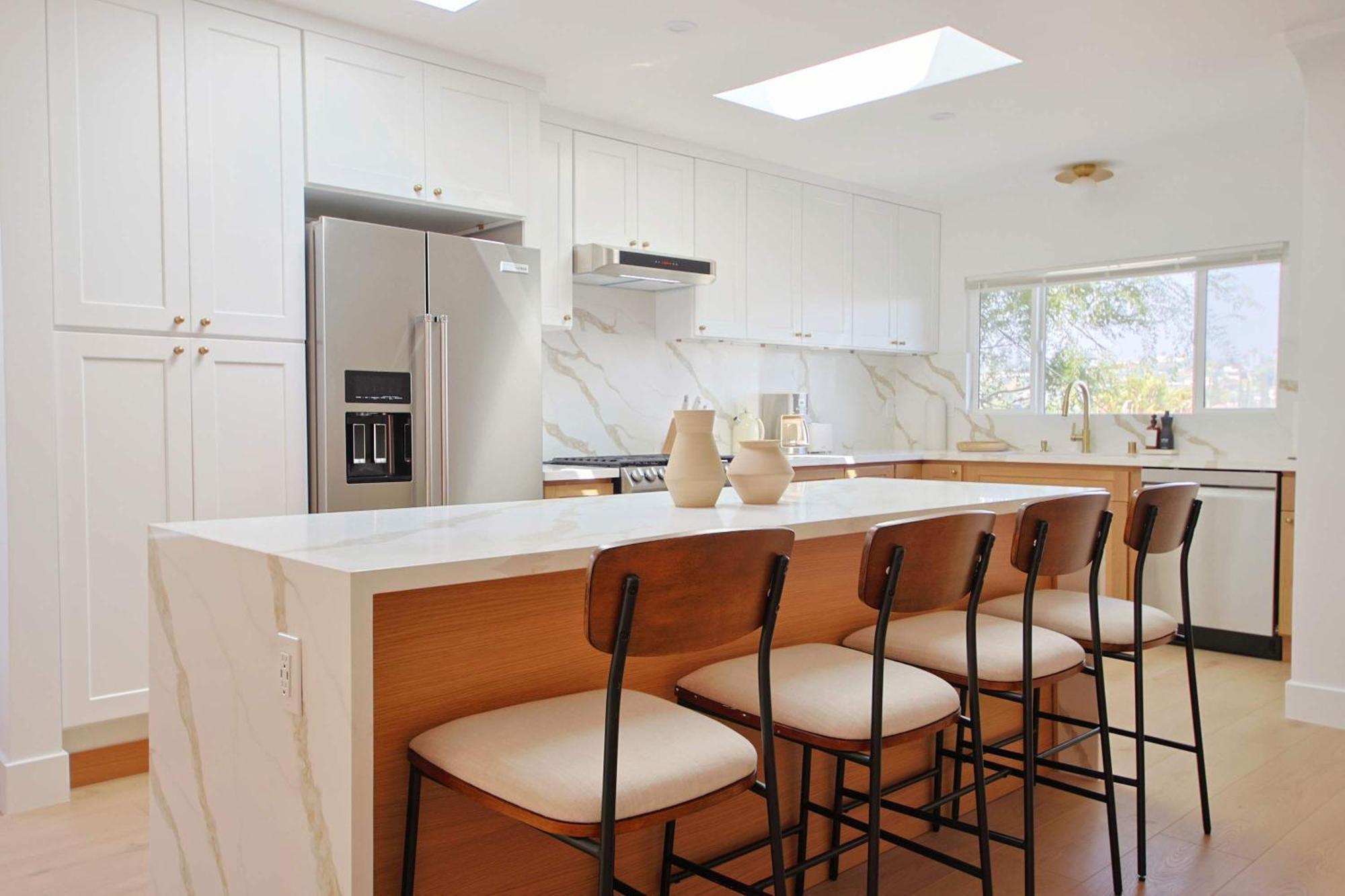 Appartement Chic 2b2b W Views Near Sunset Blvd